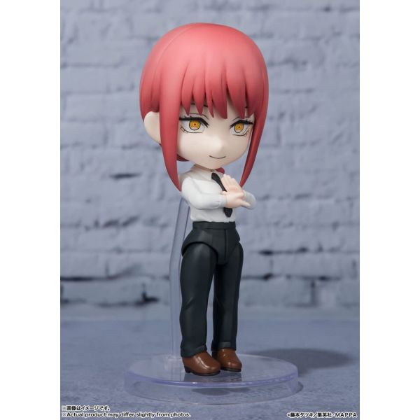 Figuarts mini Makima (Chainsaw Man) Image