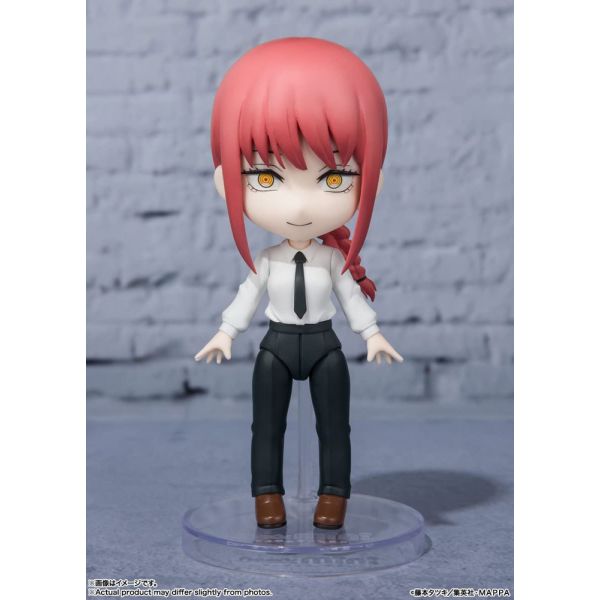 Figuarts mini Makima (Chainsaw Man) Image