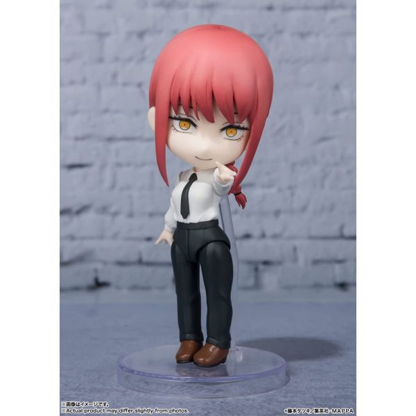 Figuarts mini Makima (Chainsaw Man) Image