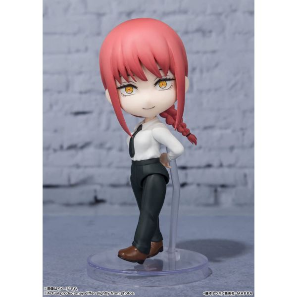 Figuarts mini Makima (Chainsaw Man) Image