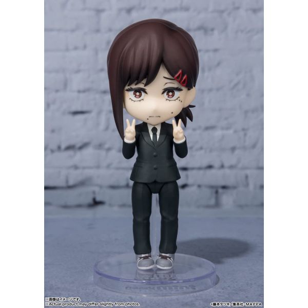 Figuarts mini Kobeni (Chainsaw Man) Image