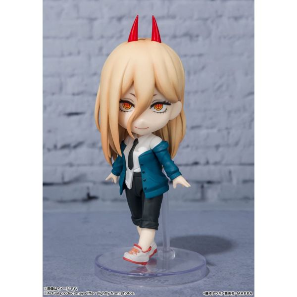 Figuarts mini Power (Chainsaw Man) Image
