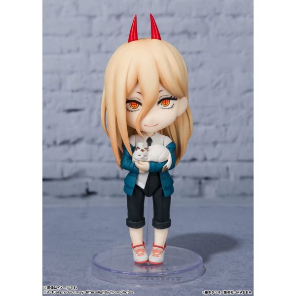Figuarts mini Power (Chainsaw Man) Image