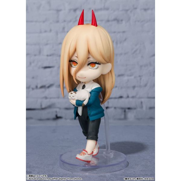 Figuarts mini Power (Chainsaw Man) Image