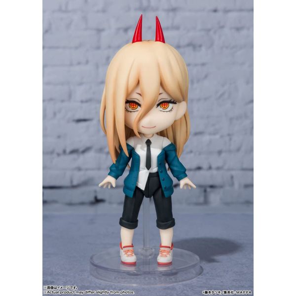 Figuarts mini Power (Chainsaw Man) Image