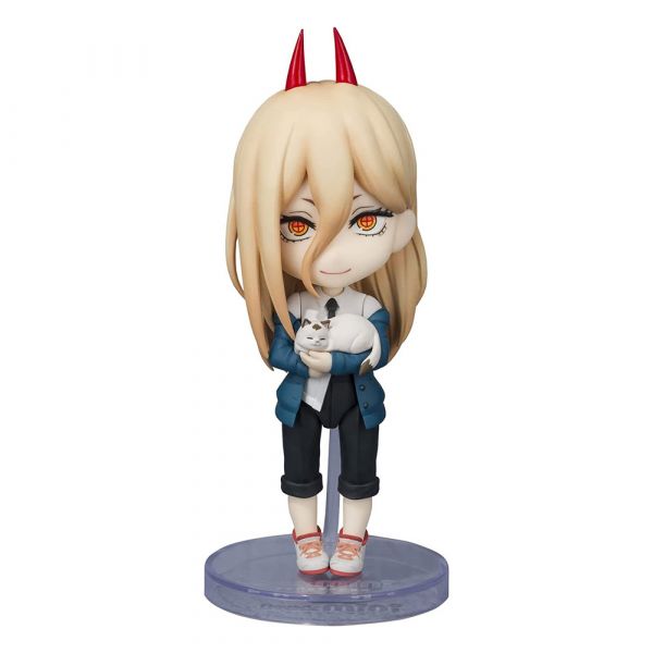 Figuarts mini Power (Chainsaw Man) Image