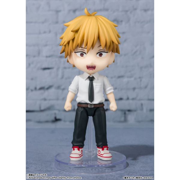 Figuarts mini Denji (Chainsaw Man) Additional Image 1