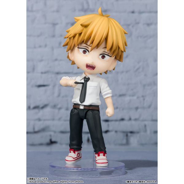 Figuarts mini Denji (Chainsaw Man) Additional Image 2