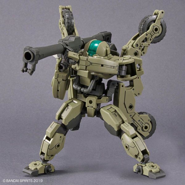 30MM bEXM-33QB Volpanova (Quad Bike Ver.) (30Minutes Missions) Image