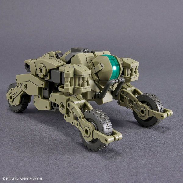 30MM bEXM-33QB Volpanova (Quad Bike Ver.) (30Minutes Missions) Image
