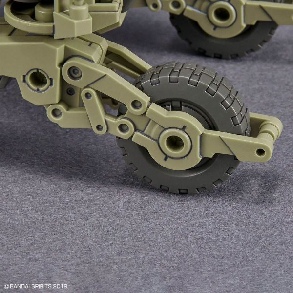 30MM bEXM-33QB Volpanova (Quad Bike Ver.) (30Minutes Missions) Image