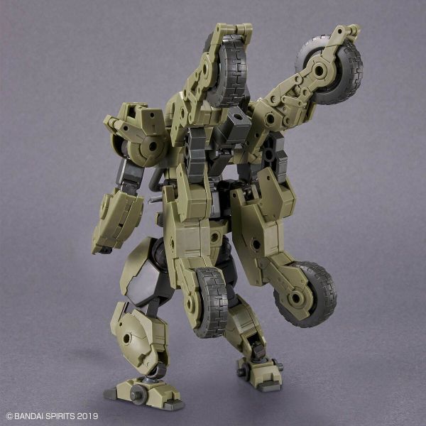 30MM bEXM-33QB Volpanova (Quad Bike Ver.) (30Minutes Missions) Image