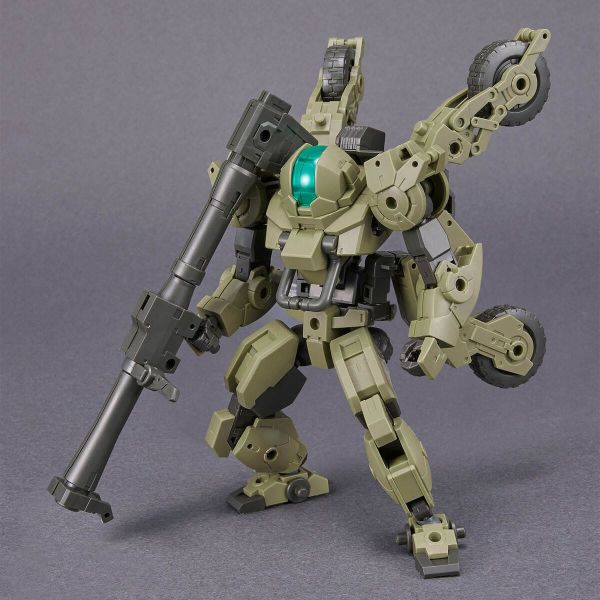 30MM bEXM-33QB Volpanova (Quad Bike Ver.) (30Minutes Missions) Image