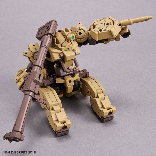 30MM bEXM-33T Volpanova (Tank Ver.) (30Minutes Missions) Image