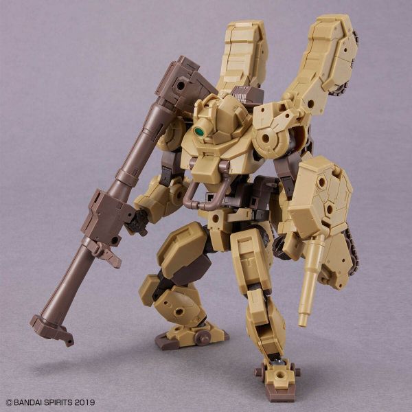 30MM bEXM-33T Volpanova (Tank Ver.) (30Minutes Missions) Image