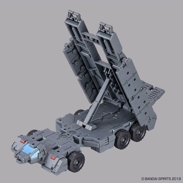 30mm Extended Armament Vehicle - Customize Carrier Ver. (30 Minutes Missions) Image
