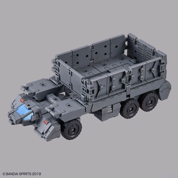 30mm Extended Armament Vehicle - Customize Carrier Ver. (30 Minutes Missions) Image