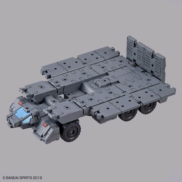 30mm Extended Armament Vehicle - Customize Carrier Ver. (30 Minutes Missions) Image