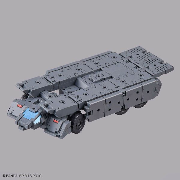 30mm Extended Armament Vehicle - Customize Carrier Ver. (30 Minutes Missions) Image