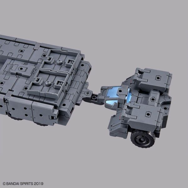 30mm Extended Armament Vehicle - Customize Carrier Ver. (30 Minutes Missions) Image