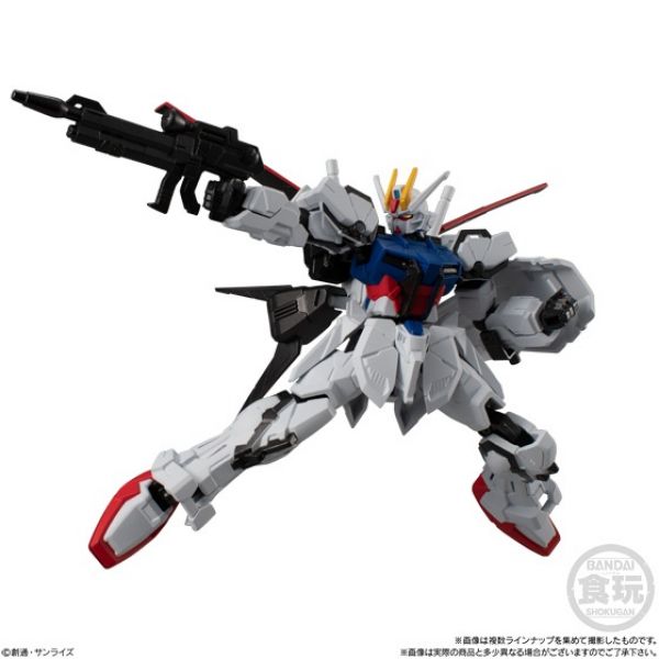 [Gashapon] Mobile Suit Gundam G Frame Vol. 10 (Single Randomly Drawn Item from the Line-up) Image