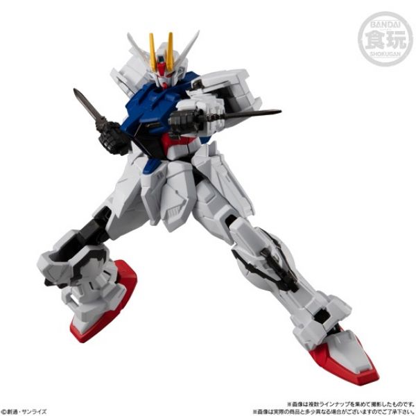 [Gashapon] Mobile Suit Gundam G Frame Vol. 10 (Single Randomly Drawn Item from the Line-up) Image