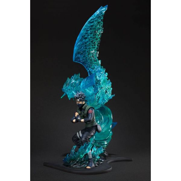 Figuarts ZERO Kakashi Hatake (Susanoo) Kizuna Relation (Naruto Shippuden) Additional Image 2