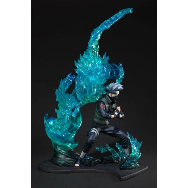 Figuarts ZERO Kakashi Hatake (Susanoo) Kizuna Relation (Naruto Shippuden) Additional Image 3