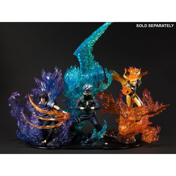 Figuarts ZERO Kakashi Hatake (Susanoo) Kizuna Relation (Naruto Shippuden) Additional Image 5