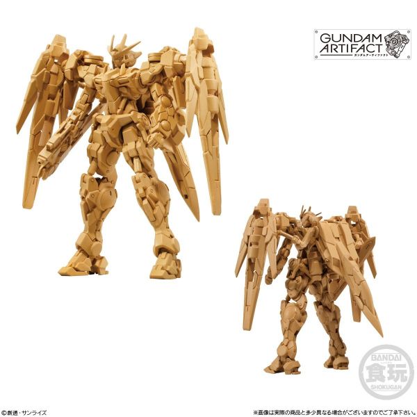 Gashapon] Gundam Artifact Phase 3 (Single Randomly Drawn