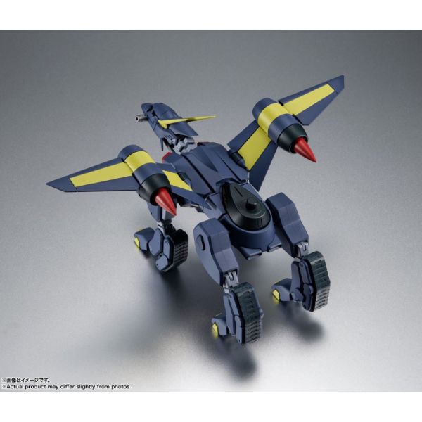 ROBOT Damashii (SIDE MS) TMF/A-802 BuCUE ver. A.N.I.M.E. (Mobile Suit Gundam SEED) Additional Image 1