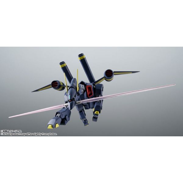 ROBOT Damashii (SIDE MS) TMF/A-802 BuCUE ver. A.N.I.M.E. (Mobile Suit Gundam SEED) Additional Image 4