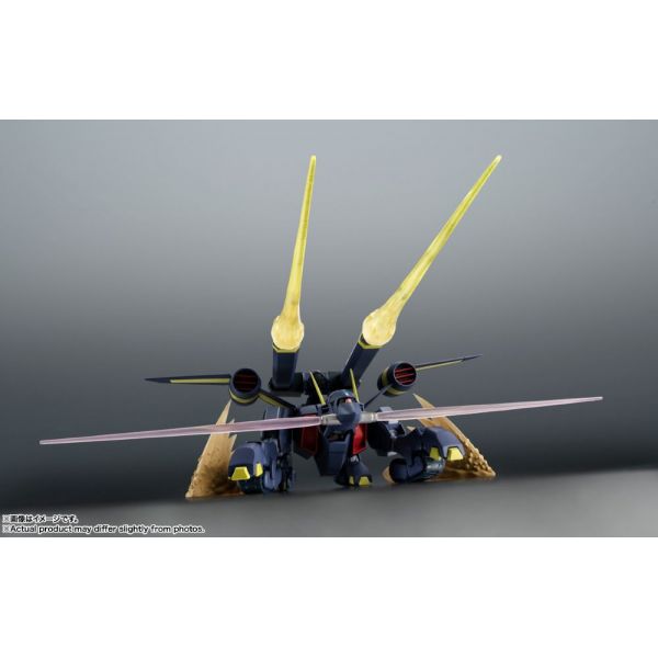 ROBOT Damashii (SIDE MS) TMF/A-802 BuCUE ver. A.N.I.M.E. (Mobile Suit Gundam SEED) Additional Image 5