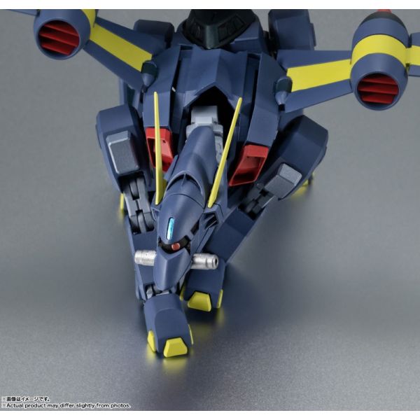 ROBOT Damashii (SIDE MS) TMF/A-802 BuCUE ver. A.N.I.M.E. (Mobile Suit Gundam SEED) Additional Image 6