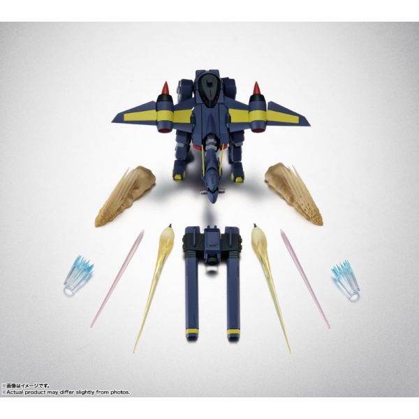ROBOT Damashii (SIDE MS) TMF/A-802 BuCUE ver. A.N.I.M.E. (Mobile Suit Gundam SEED) Additional Image 7