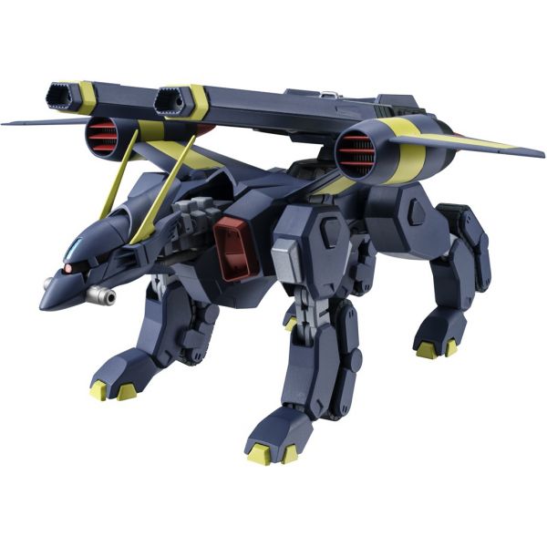 ROBOT Damashii (SIDE MS) TMF/A-802 BuCUE ver. A.N.I.M.E. (Mobile Suit Gundam SEED) Main Image