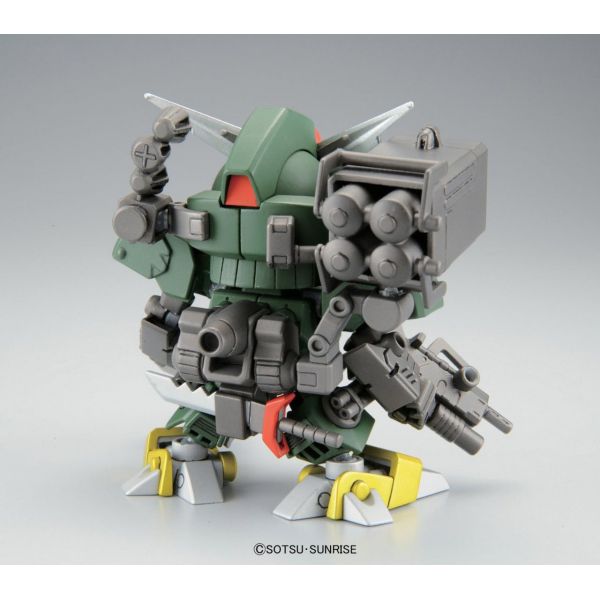 SD BB Senshi Command Gundam (Legend BB) Image