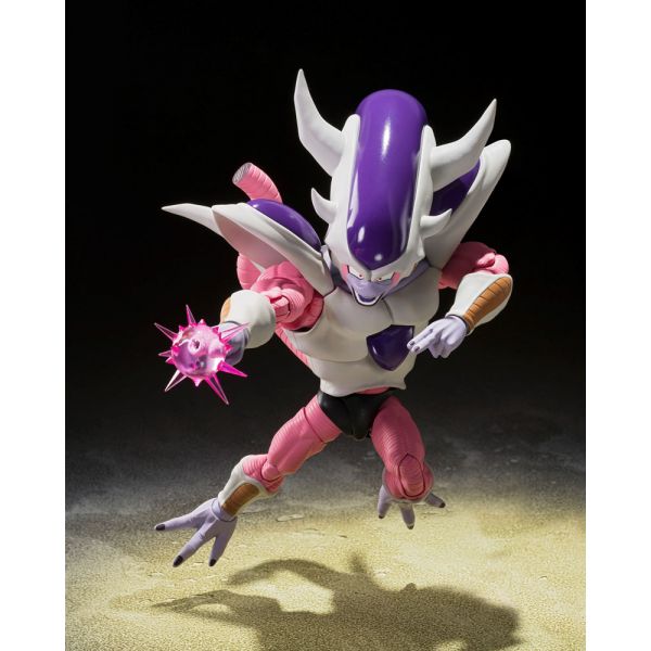 Dragon Ball Z - Figurine Freezer Second Form S.H Figuarts