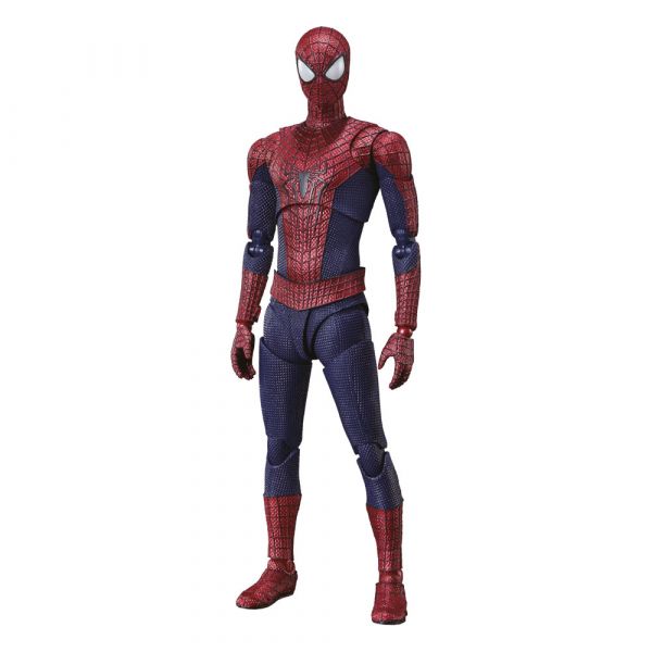 View Marvel Universe page
