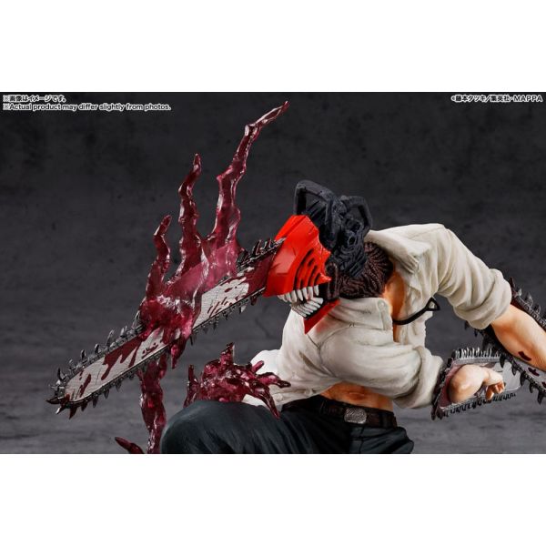 Figuarts ZERO Chainsaw Man (Chainsaw Man) Additional Image 5