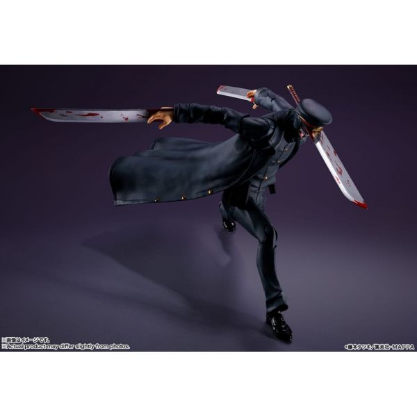 S.H. Figuarts Katana Man (Chainsaw Man) Image