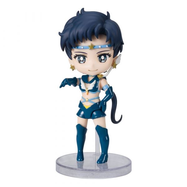 Figuarts mini Sailor Star Fighter Cosmos Edition (Pretty Guardian Sailor Moon Cosmos: The Movie) Main Image