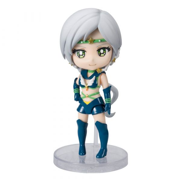 Figuarts mini Sailor Star Healer Cosmos Edition (Pretty Guardian Sailor Moon Cosmos: The Movie) Main Image