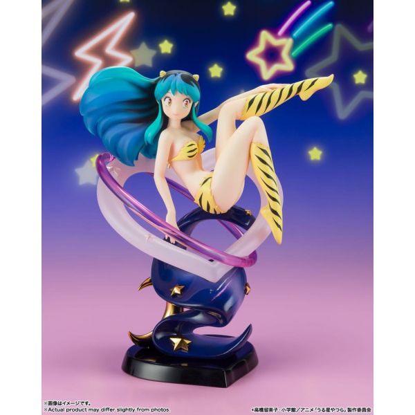 Figuarts ZERO Chouette Lum (Urusei Yatsura) Additional Image 1