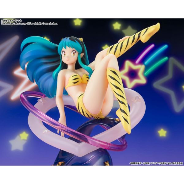 Figuarts ZERO Chouette Lum (Urusei Yatsura) Additional Image 3