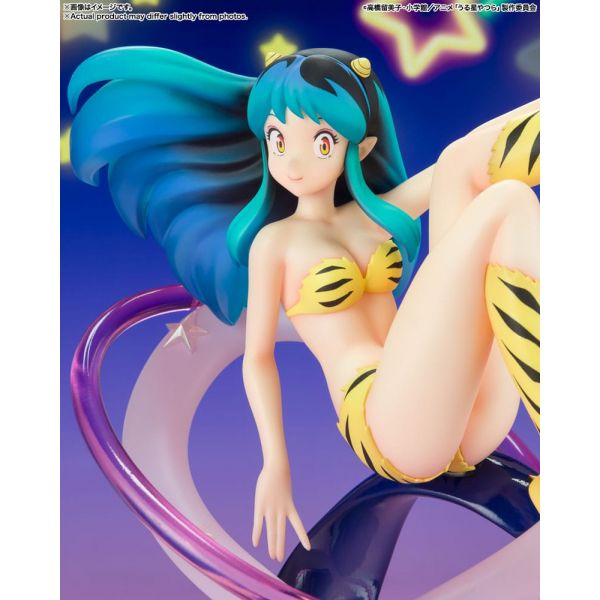 Figuarts ZERO Chouette Lum (Urusei Yatsura) Additional Image 4