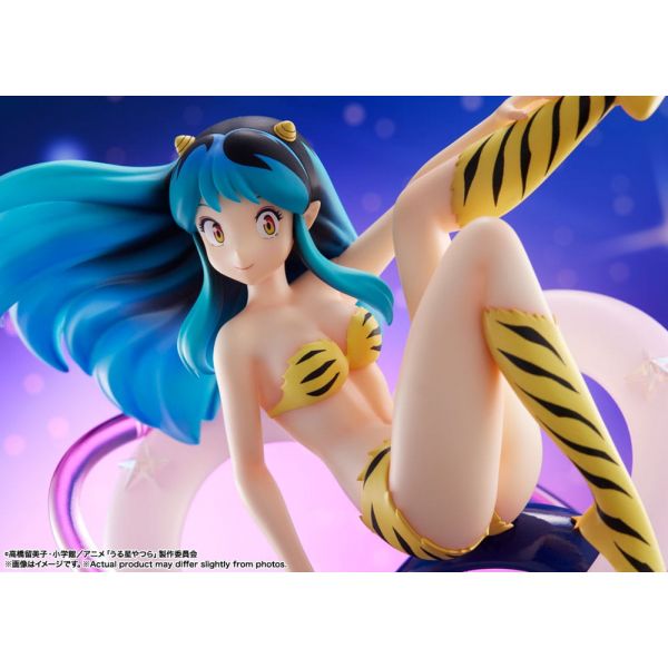 Figuarts ZERO Chouette Lum (Urusei Yatsura) Additional Image 6
