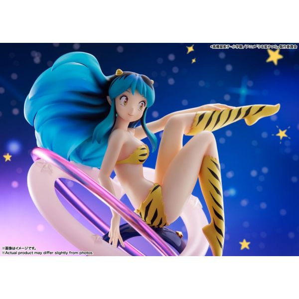 Figuarts ZERO Chouette Lum (Urusei Yatsura) Additional Image 7