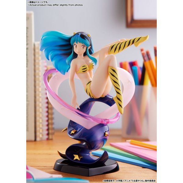 Figuarts ZERO Chouette Lum (Urusei Yatsura) Additional Image 8
