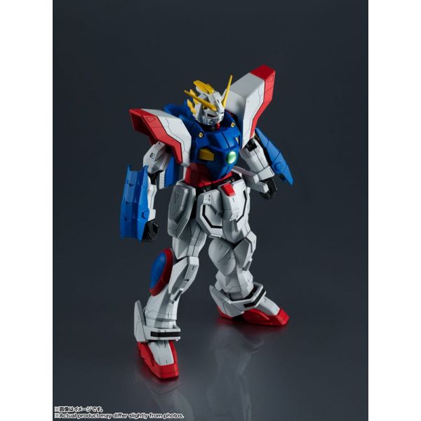 Gundam Universe Shining Gundam (Mobile Fighter G Gundam) Image